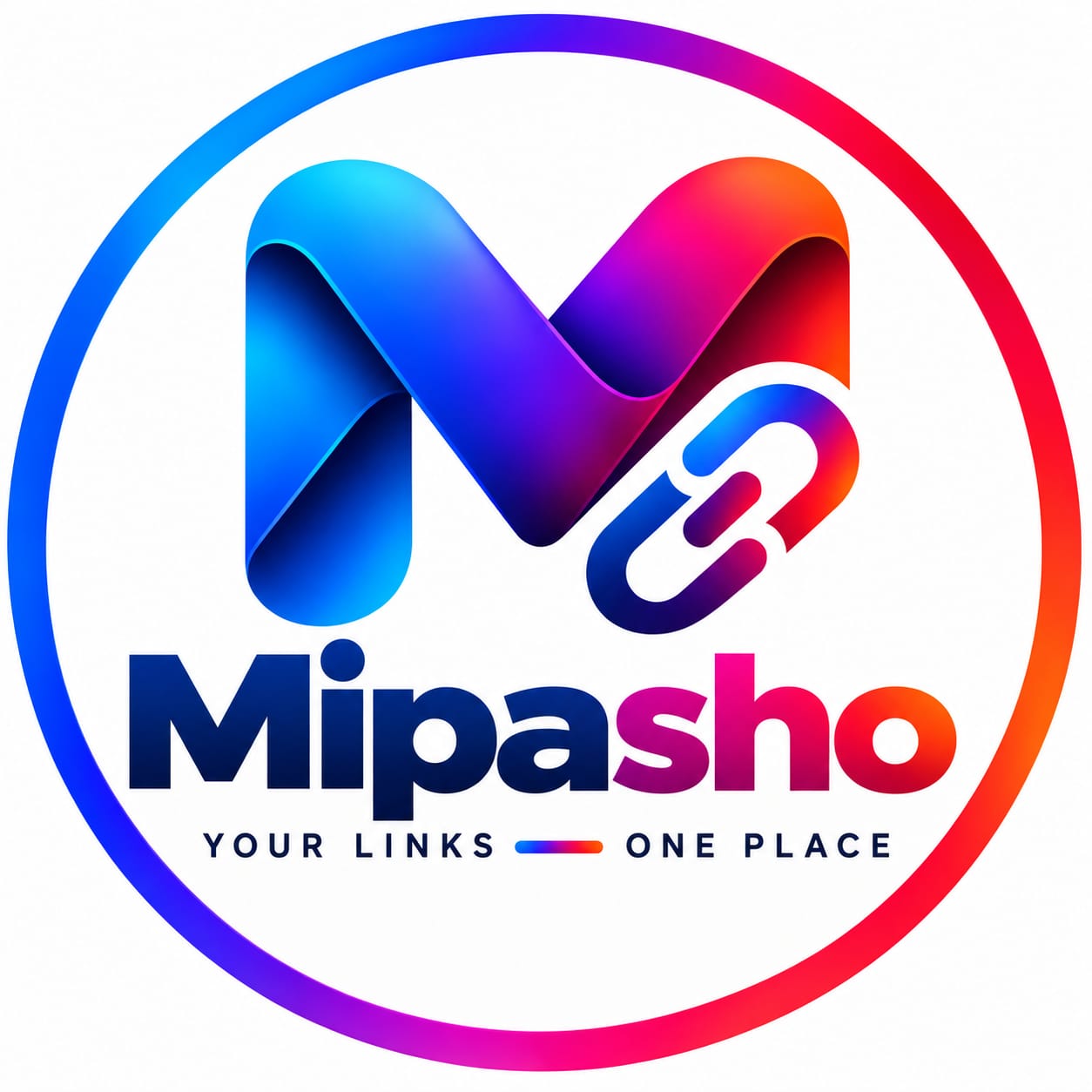 Website logo